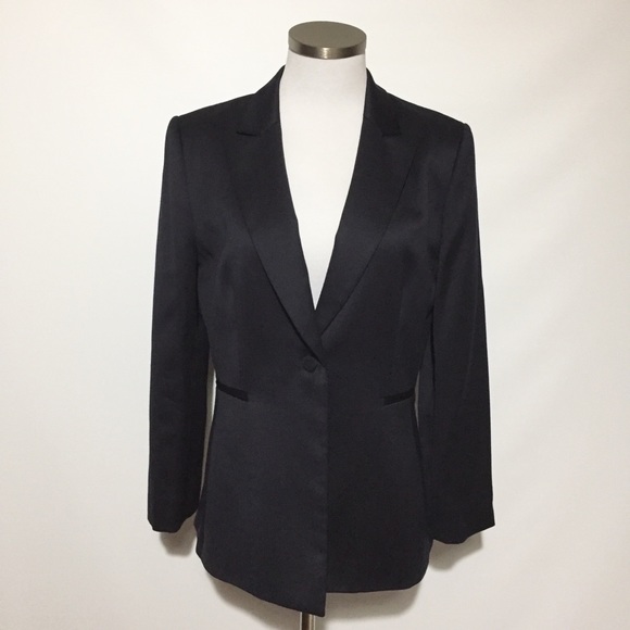 Tahari Jackets & Blazers - Tahari Wool Blazer and Lined Pants